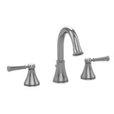 Vivian™ Widespread Bathroom Faucet with Drain Assembly