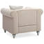 Élégant fauteuil à une place-962877260