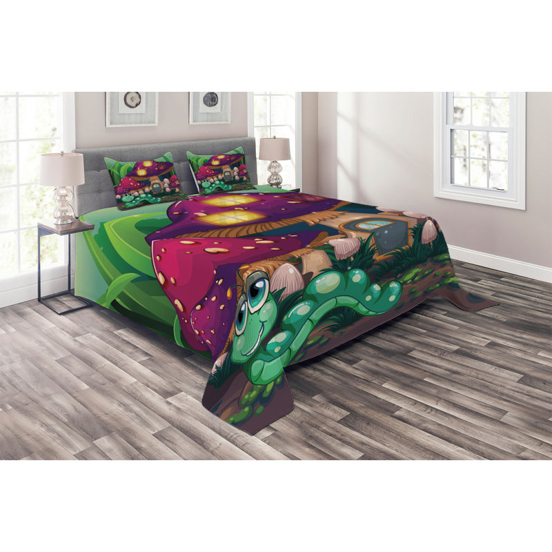 Coverlet