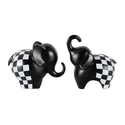 Chelsa Animals Figurines & Sculptures
