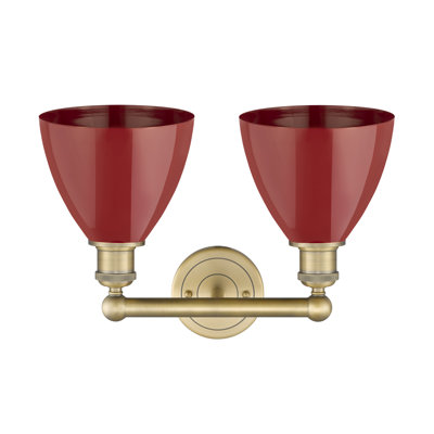 Anjail 2 - Light Dimmable Vanity Light