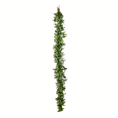 72'' in. Faux Lamb's Ear Garland