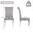 Arbedella 18.9'' H Boucle Upholstered Side Chair-1446112118-1446572001