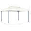 Edric 3m x 4m Steel Patio Gazebo-1576209080