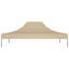 Avilla 4.3m x 2.9m Party Tent Roof-1908303233