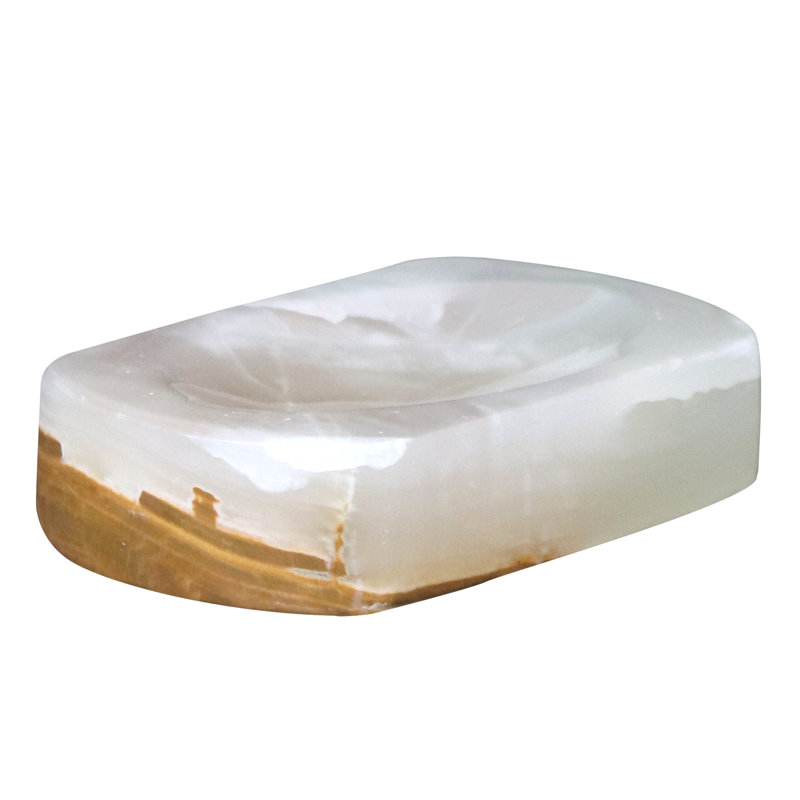 Marble Soap Dish