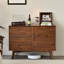 Buffet moderne de style simple