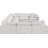 Hippler Upholstered U-Shaped Sectional Reversible-87149777