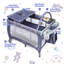 Cot Bed with Changer-66258496