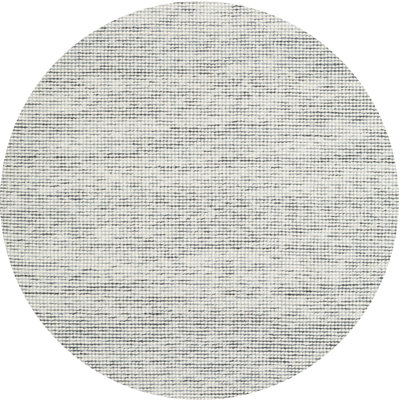 Tapis contemporain gris
