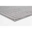 Tapis argenté Emmeline-1296682531