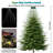 Christmas Lights For Tree With 200Leds