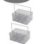 Mesh Condiment Caddy