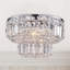 Veta Crystal Chandelier