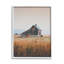 Paysage de grange champêtre par Annie Bailey Art-1353368391-1353368443