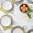 60'' Circular Banquet Table