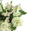 Floral Arrangement with Hydrangeas, Butterfly Magnolias and Snapdragons