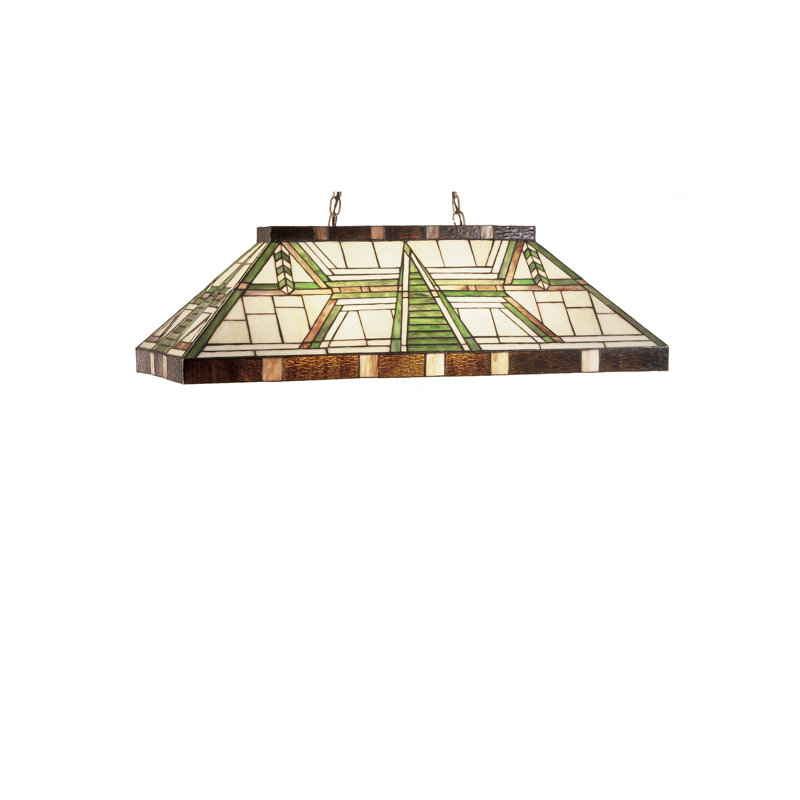 Dana House 6 - Light Pendant