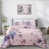 Pink Floral est en rupture de stock