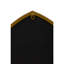 Munsen Metal Arch Mirror
