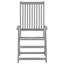 Chaise d'extérieur avec chaises inclinables d'extérieur en bois d'acacia massif-1420743953-1420743965