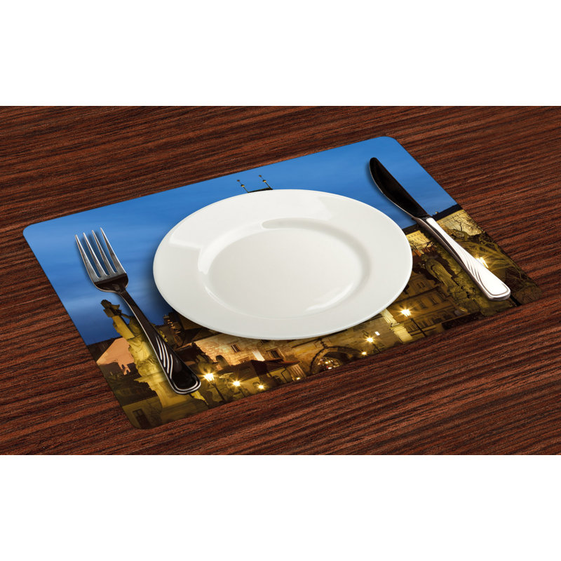 Récapitulatif 18,5" européen