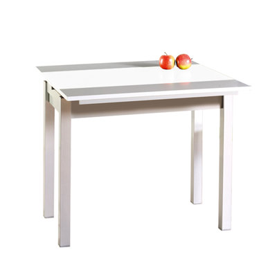 Cotta Rectangular 90Cm L x 90Cm W Dining Table