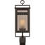 Chapman and Myers Traditional Fairhaven Post Lantern