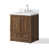 Classic Walnut Brown