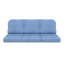 Outdoor Sunbrella® 3 Seater Sofa Cushions-73579568