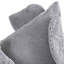 Kids Bertie Bear Corudroy Lounger Bean Bag-118322689