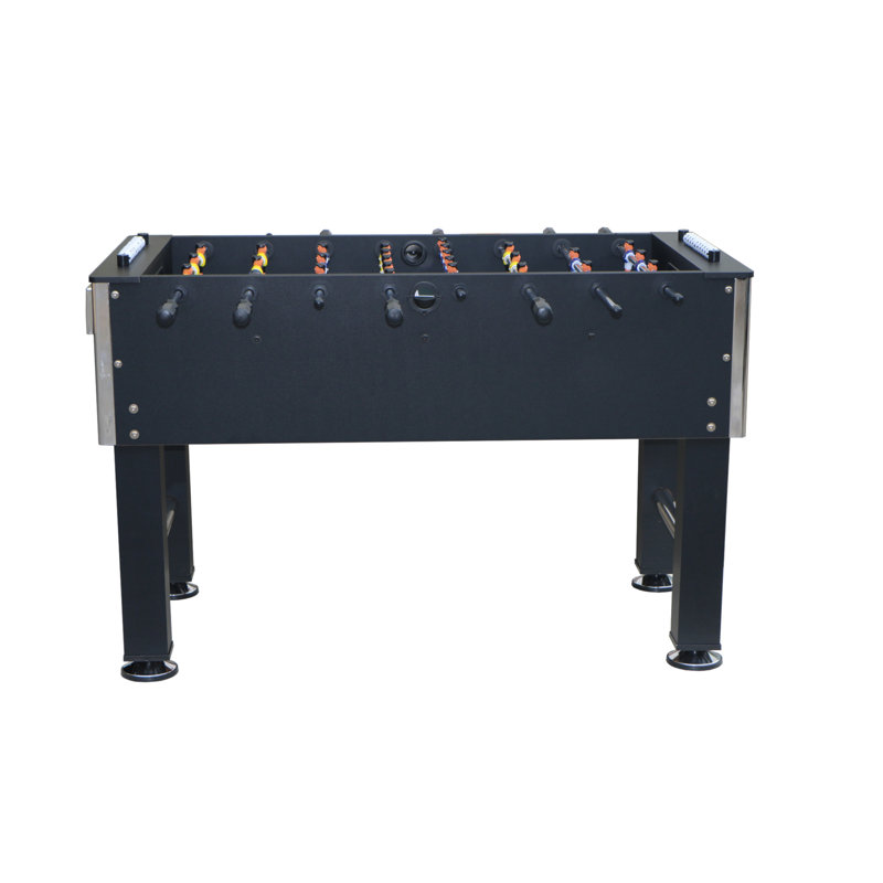 Table de soccer 54 po, table de soccer, table de football, table de jeu, soccer de table, table de jeu, table de jeu pour enfants, jeux de table