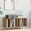 Hanlin Rectangle Accent Cabinet-865599619