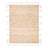 Sienna Beige Rug 5'7" x 7'7"