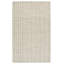 Tapis rayé fabriqué à la main Ginevra -443276384-519915116