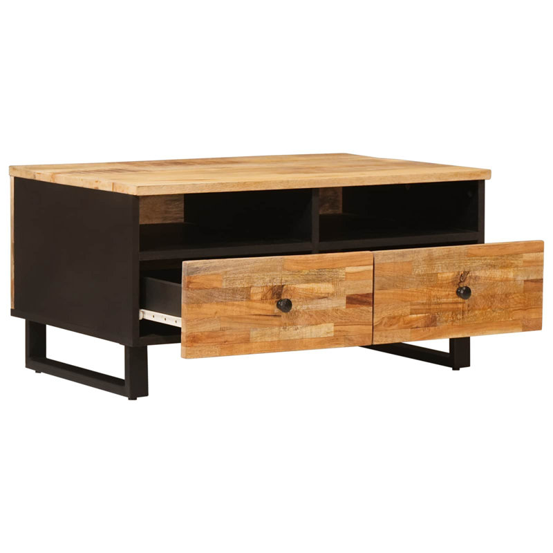 Coffee Table with Storage