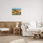 Art de giclée de cheval de Western Ranch par Jimmy Dyer-884266408-884266410