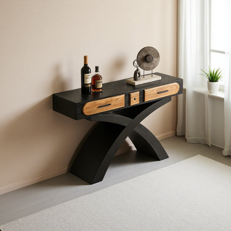 Console Ashwood