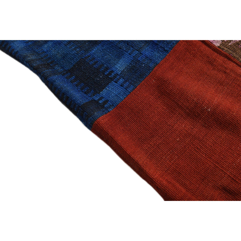 6'10 x 10'1 Pringle Multi Rug