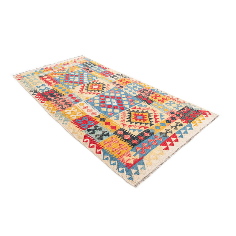 Runner Omari Multi Rug