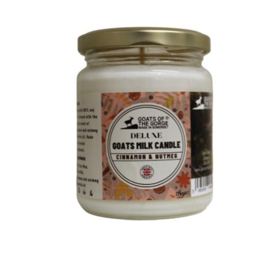 Jar Candle