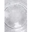 Forma Hammered Glass Drinking Glass