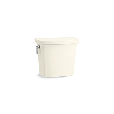 Corbelle Toilet Tank with Continuousclean Technology