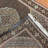  Handmade Fine Tabriz Fish Wool Rug
