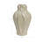 15" Iorio Small Ceramic Vase