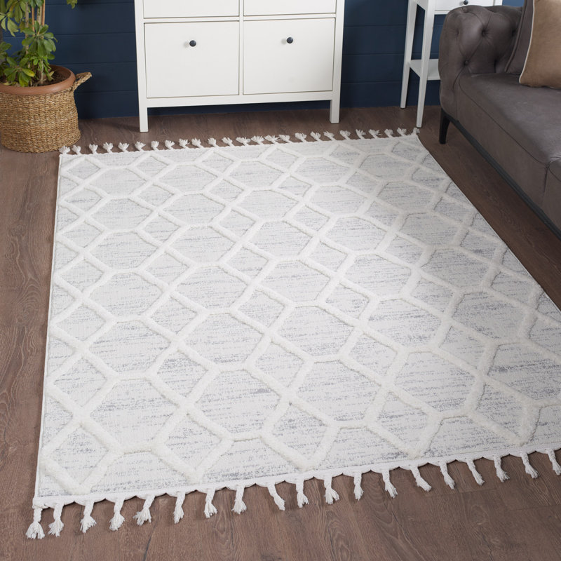 Tapis Heffington, Tapis de couloir 2 pi 7 po x 8 pi