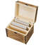 Solid Wood Decorative Bin-803917175