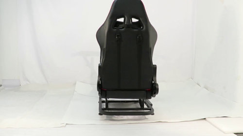 Minneer™ G923 Racing Wheel Stand Height Adjustable for Logitech G25, G27,  G29, G920 Thrustmaster TMX, T80, PS4, PC Video Game Simulator Cockpit Wheel