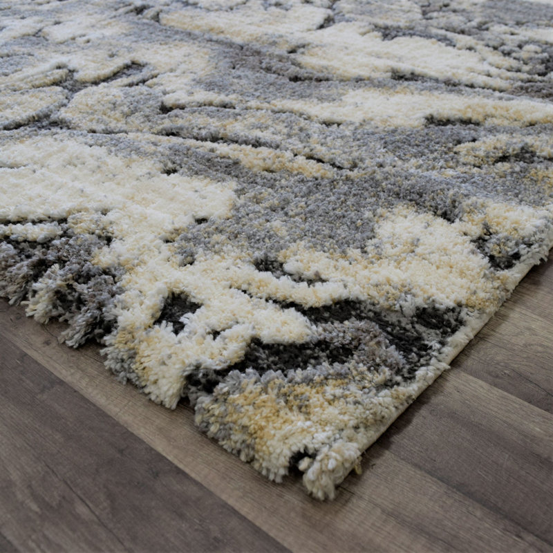 Tapis opale, Rectangle 8 pi 3 po x 10 pi