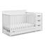 Lit de bébé convertible et table à langer avec rangement Hadley 5-en-1-111567683-50599075